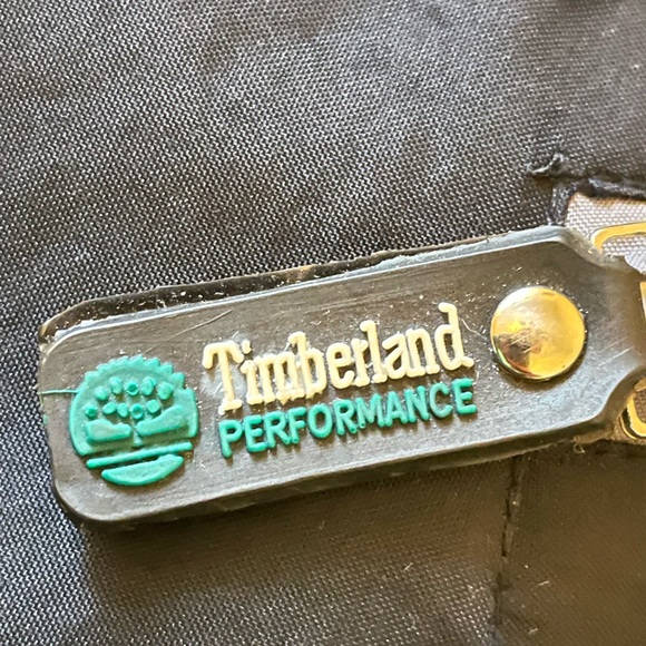 Timberland windbreaker - Picture 3 of 5